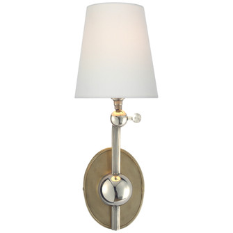 Alton Pivoting Sconce (279|TOB 2081AN/PN-L)