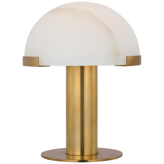 Melange 8'' Rechargeable Accent Lamp (279|KW 3108AB-ALB)