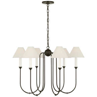 Ingela 36'' Chandelier (279|AL 5080MI-SP)