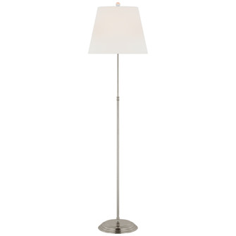 Wyatt 52'' Floor Lamp (279|SK 1006PN-L)