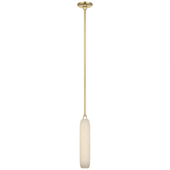 Formosa 17'' Single Pendant (279|KW 5902AB-ALB)