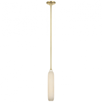 Formosa 17'' Single Pendant (279|KW 5902AB-ALB)
