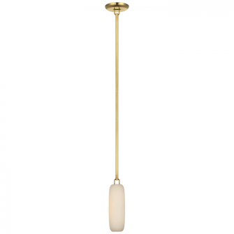 Formosa 11'' Single Pendant (279|KW 5901AB-ALB)