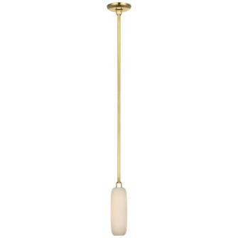 Formosa 11'' Single Pendant (279|KW 5901AB-ALB)