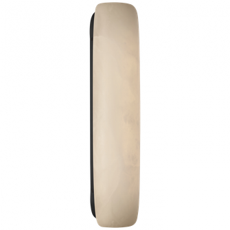 Formosa 20'' Linear Sconce (279|KW 2670ALB/BZ)