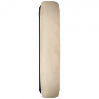 Formosa 20'' Linear Sconce (279|KW 2670ALB/BZ)