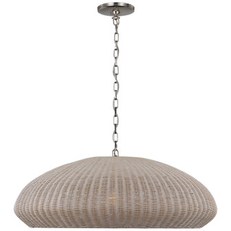 Kokomo 32'' Wide Pendant (279|CHC 5659PN-ASW)