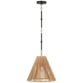 Goodman Small Hanging Light (279|TOB 5090BZ/HAB-NAB)