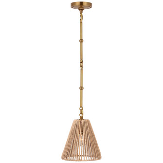 Goodman Petite Hanging Shade (279|TOB 5089HAB-NAB)