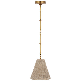 Goodman Petite Hanging Shade (279|TOB 5089HAB-ASH)