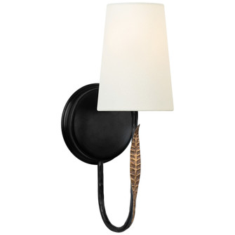 Kairos 14'' Single Sconce (279|TOB 2670AI/RBZ-L) Kairos 14'' Single Sconce (279|TOB 2670AI/RBZ-L)