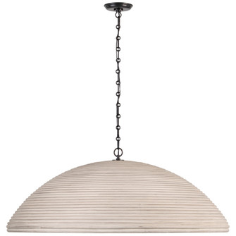 Emerson 42'' Pendant (279|SK 5387BZ-ART)
