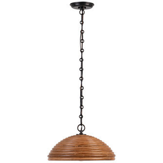 Emerson 16'' Pendant (279|SK 5383BZ-NRT)