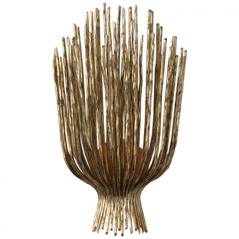 Astra 17'' Sculpted Sconce (279|CHD 2138GI)