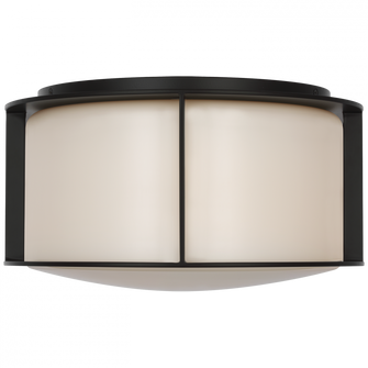 Phinn 13'' Flush Mount (279|BBL 4191MI-WG)