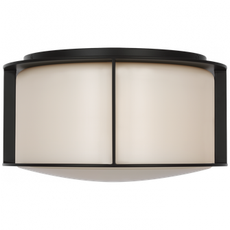 Phinn 13'' Flush Mount (279|BBL 4191MI-WG)