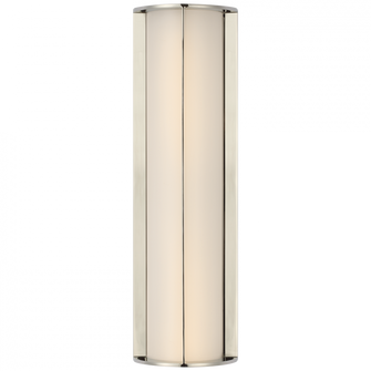 Phinn 18'' Linear Bath Sconce (279|BBL 2191PN-WG)