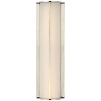 Phinn 18'' Linear Bath Sconce (279|BBL 2191PN-WG)