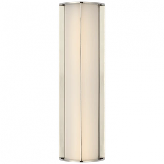 Phinn 18'' Linear Bath Sconce (279|BBL 2191PN-WG)