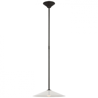 Ponce 13'' Pendant (279|AL 5030MI-WG)