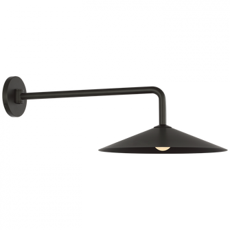 Ponce 9'' Articulating Sconce (279|AL 2031MI-MI)