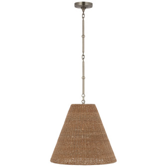 Goodman Medium Hanging Light (279|TOB 5091AN-TST)