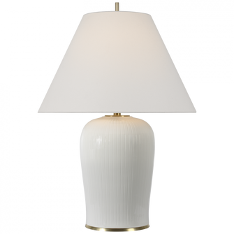 Opera 30'' Table Lamp (279|TOB 3604IVO-L)