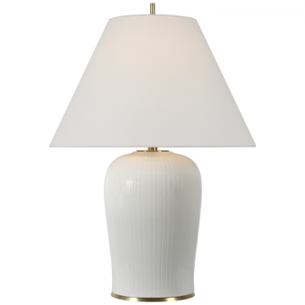 Opera 30'' Table Lamp (279|TOB 3604IVO-L)