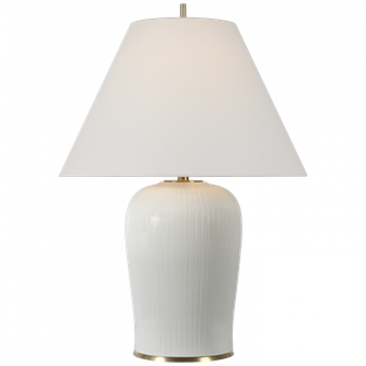 Opera 30'' Table Lamp (279|TOB 3604IVO-L)