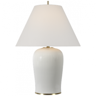 Opera 30'' Table Lamp (279|TOB 3604IVO-L)