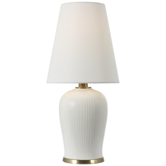 Opera 16'' Table Lamp (279|TOB 3603IVO-L)