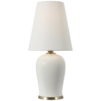 Opera 16'' Table Lamp (279|TOB 3603IVO-L)
