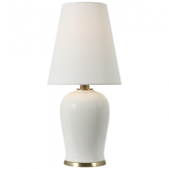 Opera 16'' Table Lamp (279|TOB 3603IVO-L)