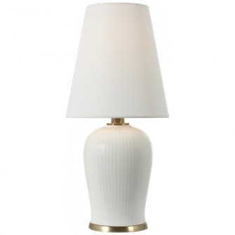 Opera 16'' Table Lamp (279|TOB 3603IVO-L)