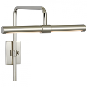 Kidd 9'' Frame Mount Picture Light (279|TOB 2610PN)