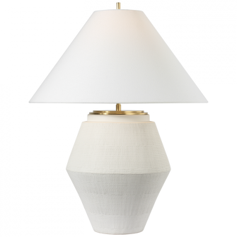 Aten 28'' Table Lamp (279|TOB 3606PW-L)