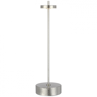 Sene 12'' Rechargeable Table Lamp (279|KW 3750MPN)