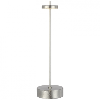 Sene 12'' Rechargeable Table Lamp (279|KW 3750MPN)