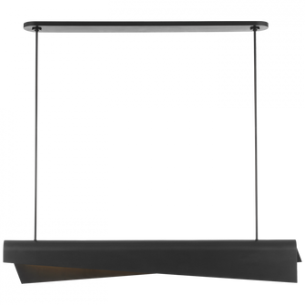 Piel 48'' Linear Pendant (279|KW 5633BZ)