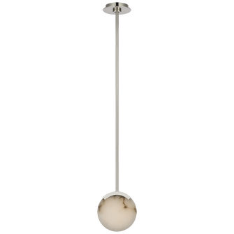 Melange 7'' Pendant (279|KW 5611PN-ALB)