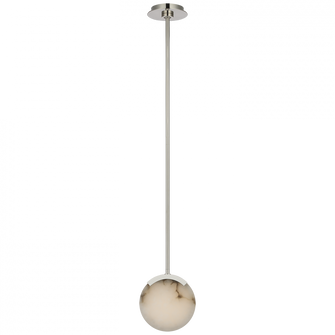 Melange 7'' Pendant (279|KW 5611PN-ALB)