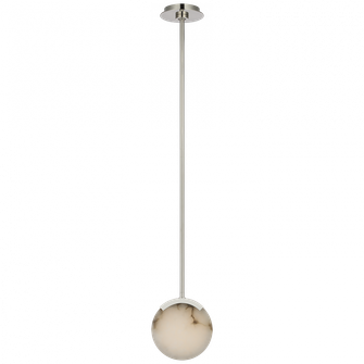 Melange 7'' Pendant (279|KW 5611PN-ALB)