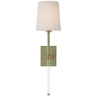 Lucia 21'' Cordless Sconce (279|JN 2052CEL/CG-L-CL)