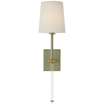 Lucia 21'' Cordless Sconce (279|JN 2052CEL/CG-L-CL)