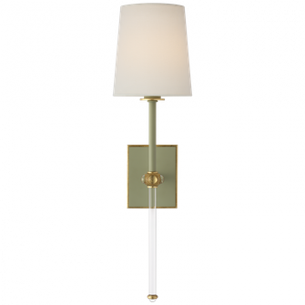 Lucia 21'' Cordless Sconce (279|JN 2052CEL/CG-L-CL)