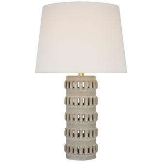 Mullin 31'' Table Lamp (279|CHA 8630DST-L)