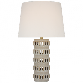 Mullin 31'' Table Lamp (279|CHA 8630DST-L)