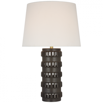 Mullin 31'' Table Lamp (279|CHA 8630DSC-L)