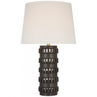 Mullin 31'' Table Lamp (279|CHA 8630DSC-L)