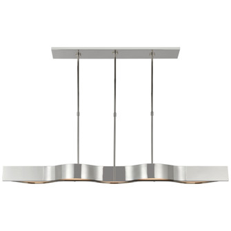 Avant 60'' Linear Pendant (279|KW 5524PN-FG)